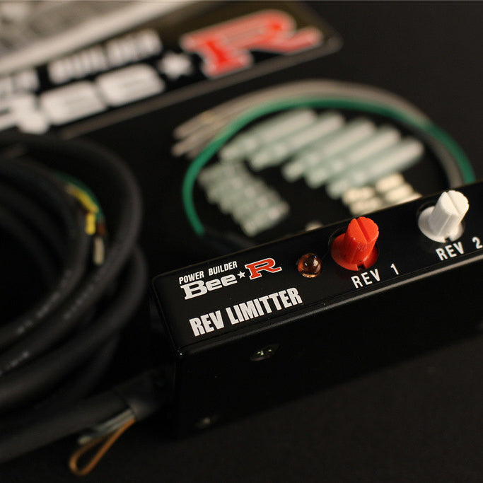 Bee*R Rev Limiter