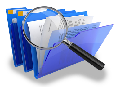 Hard to Find Documents