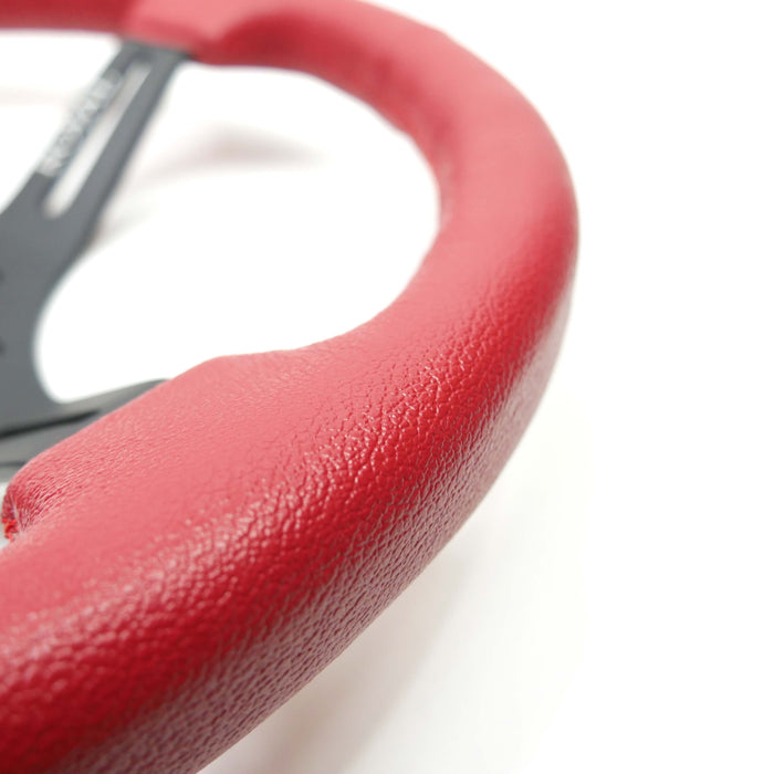 Grip Royal Hino Knight Collab Steering Wheel